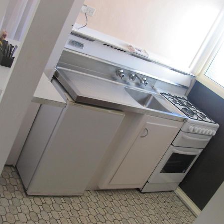 City Beach Motel Wollongong Ngoại thất bức ảnh