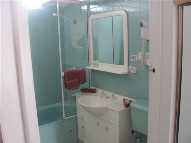 City Beach Motel Wollongong Ngoại thất bức ảnh