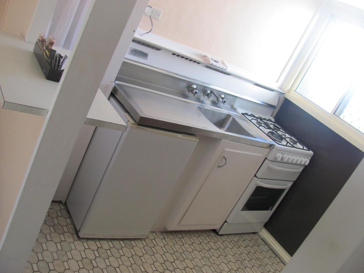 City Beach Motel Wollongong Ngoại thất bức ảnh