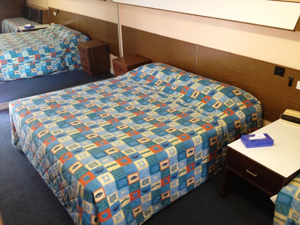 City Beach Motel Wollongong Phòng bức ảnh