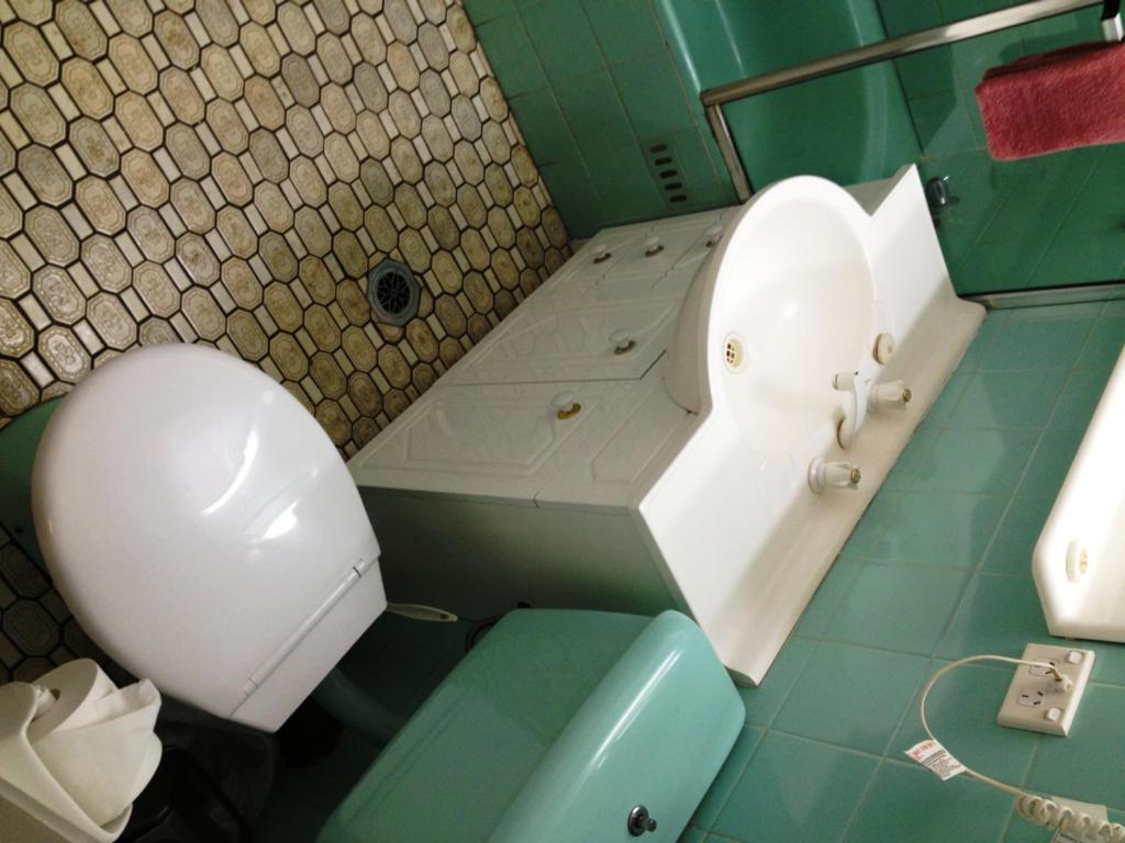 City Beach Motel Wollongong Phòng bức ảnh