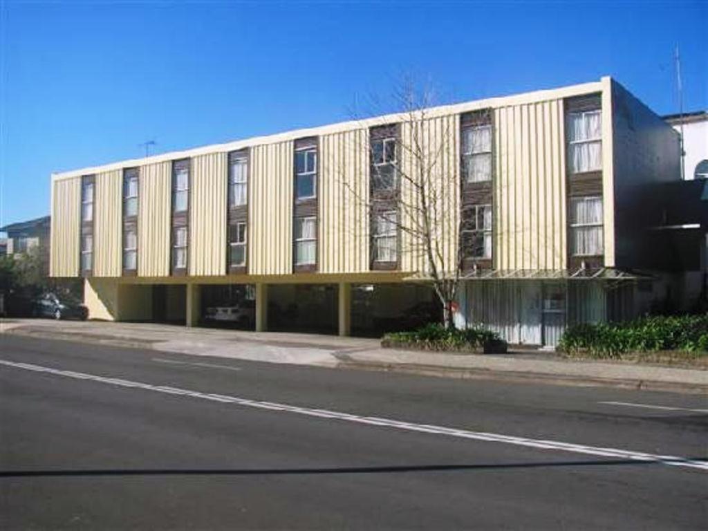 City Beach Motel Wollongong Ngoại thất bức ảnh