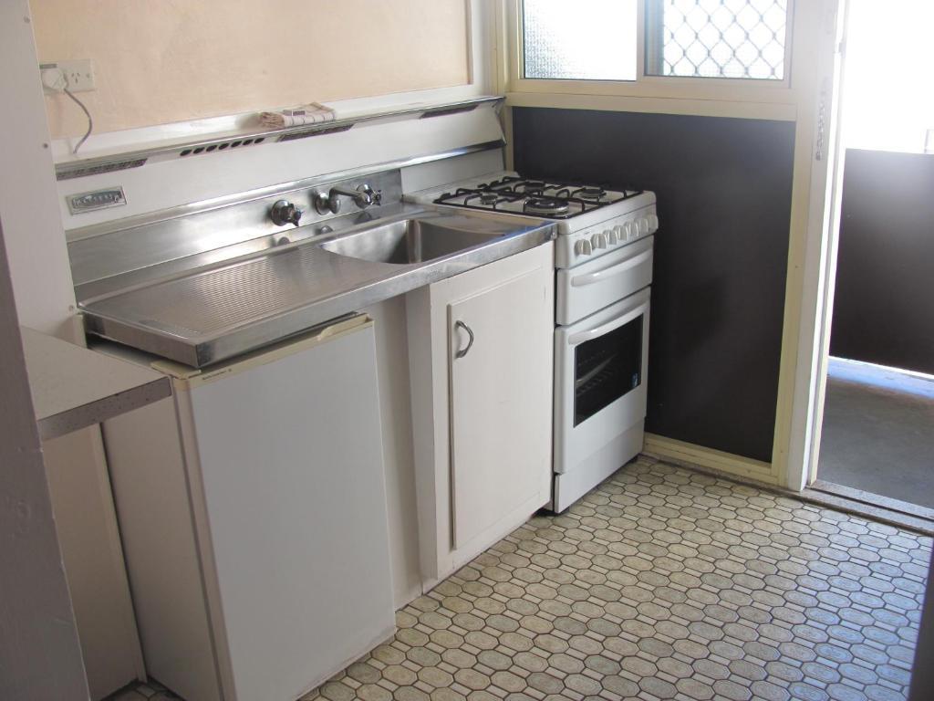City Beach Motel Wollongong Phòng bức ảnh