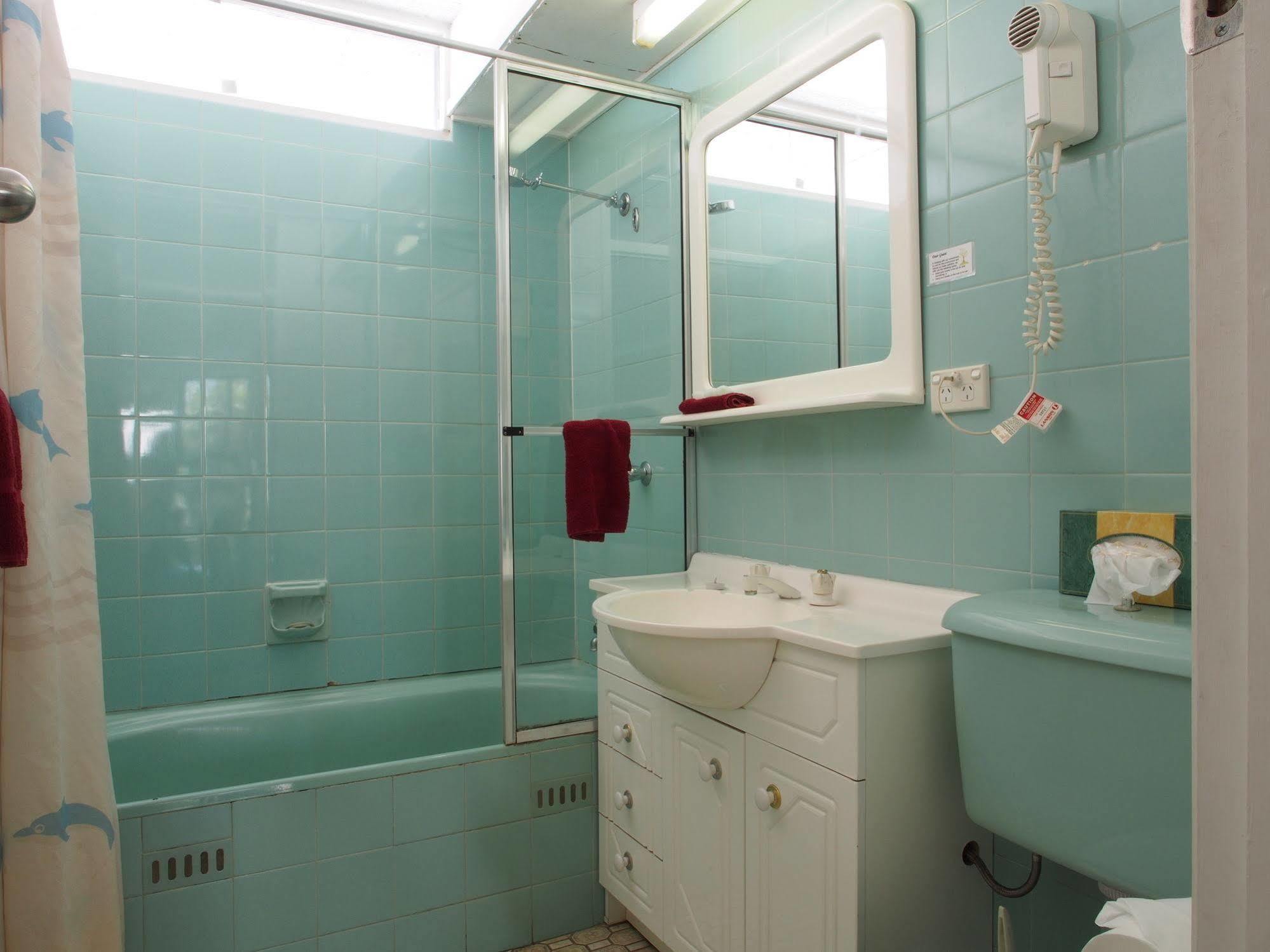 City Beach Motel Wollongong Ngoại thất bức ảnh