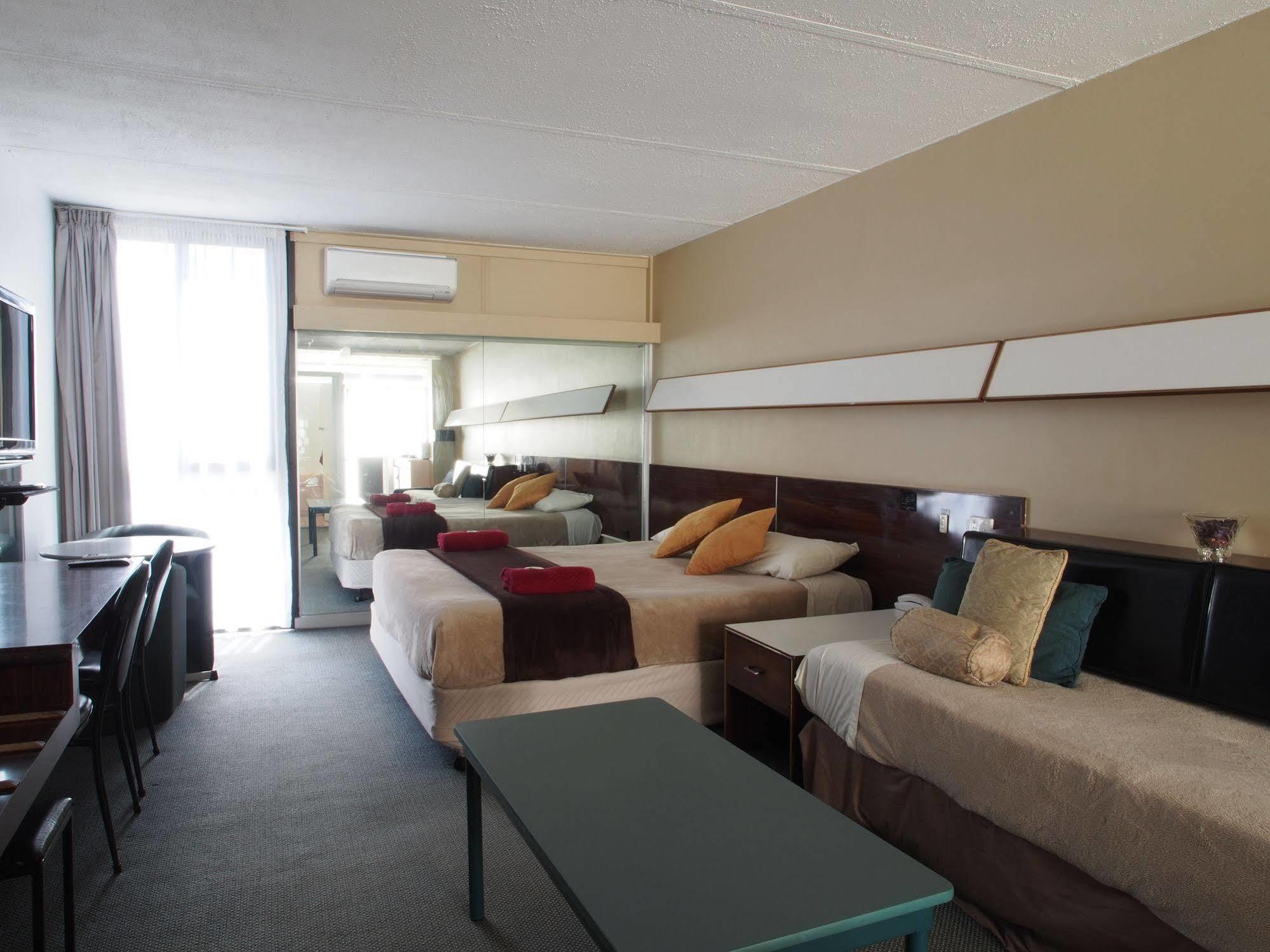 City Beach Motel Wollongong Ngoại thất bức ảnh