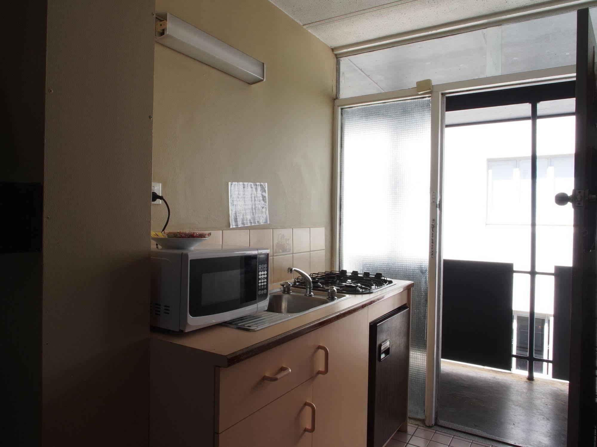 City Beach Motel Wollongong Ngoại thất bức ảnh