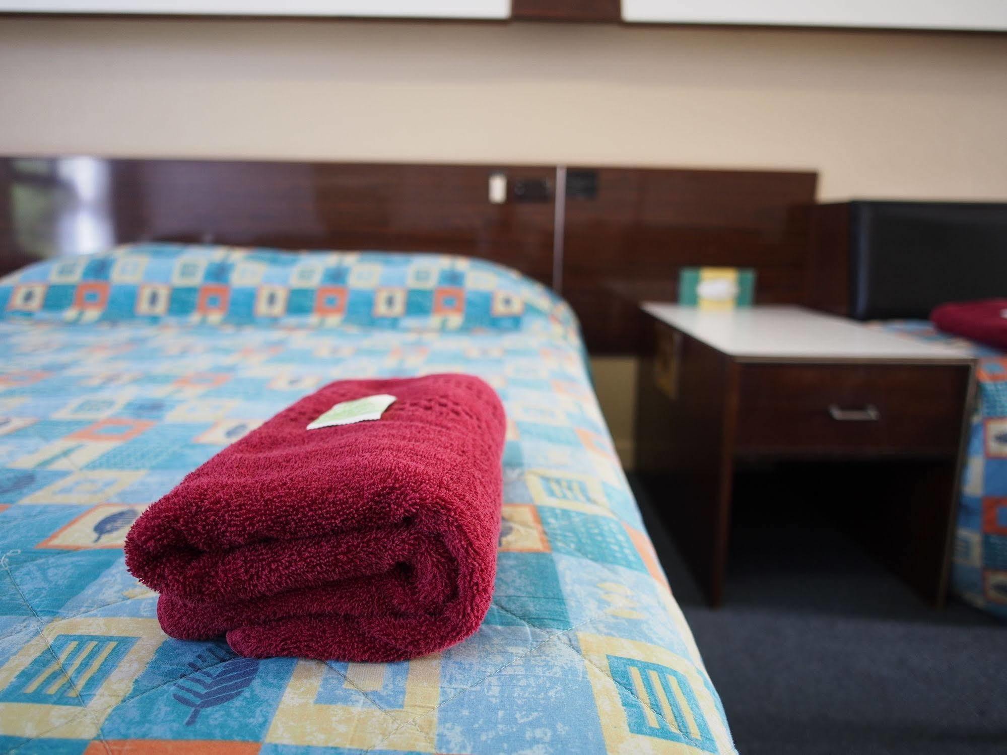 City Beach Motel Wollongong Ngoại thất bức ảnh