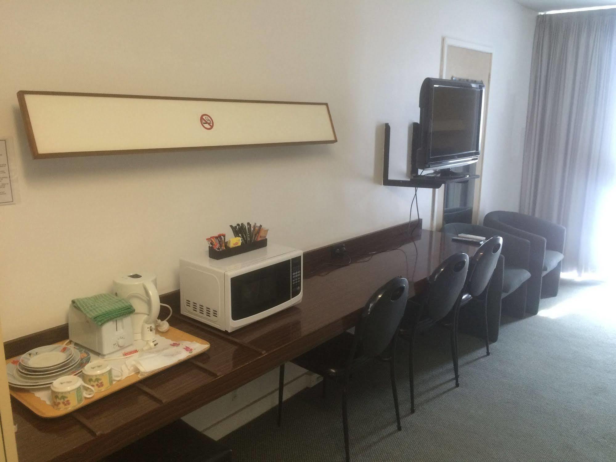 City Beach Motel Wollongong Ngoại thất bức ảnh