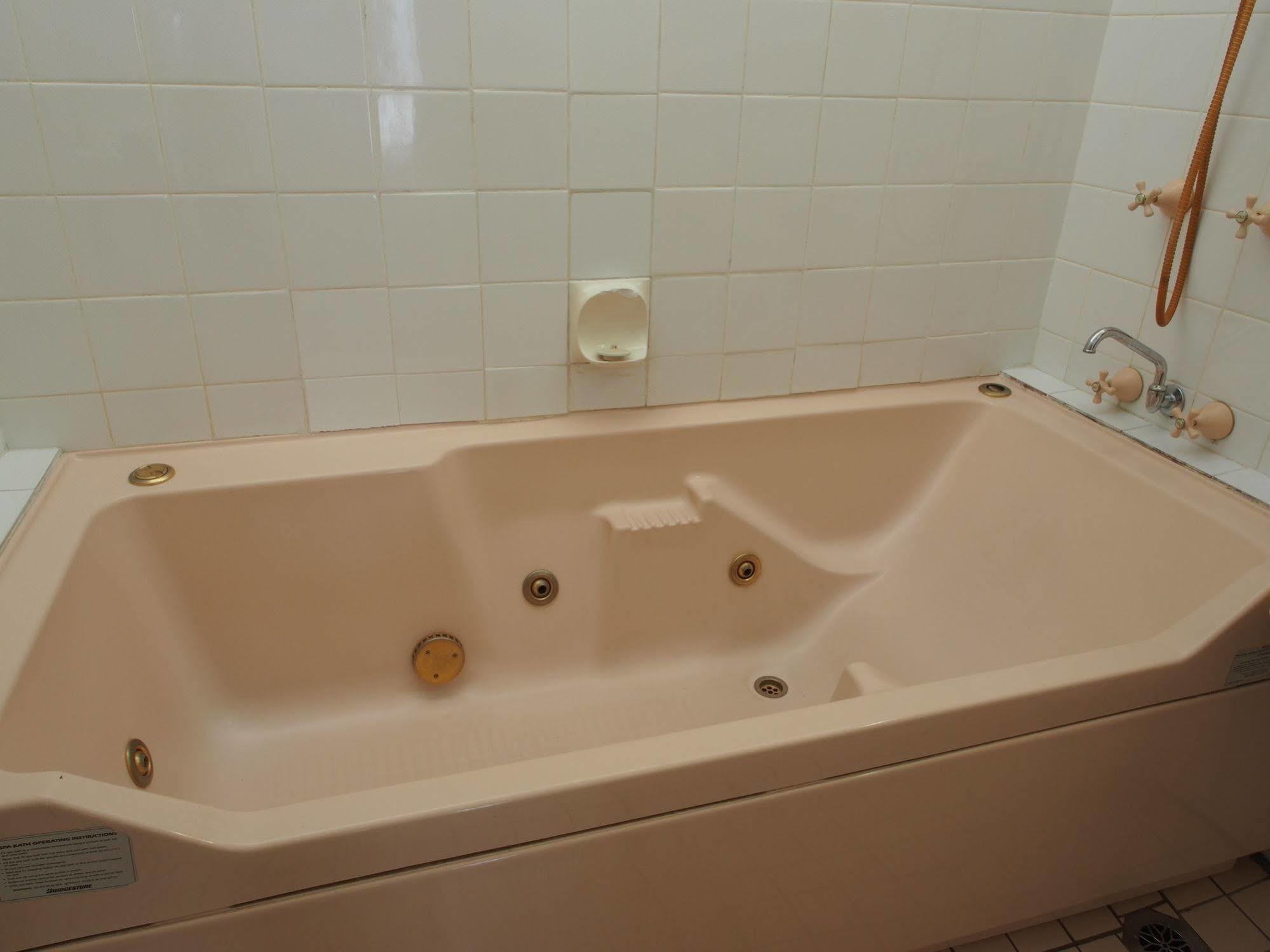 City Beach Motel Wollongong Ngoại thất bức ảnh